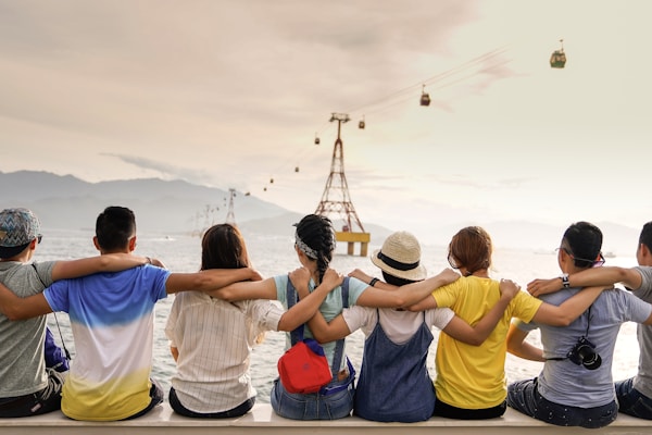 網紅私生活混亂