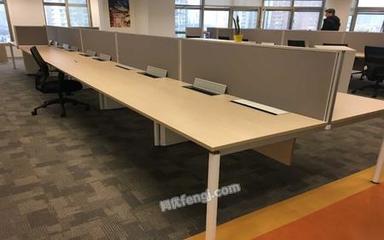 九成新科譽品牌辦公家具整體轉讓 外企搬遷，品質之選