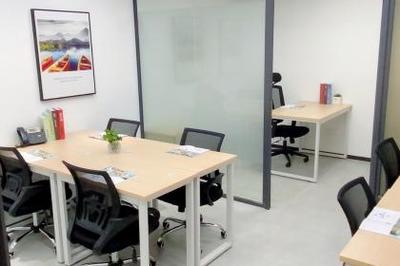 杭州壹佰業 一站式企業服務，助力您的辦公與財稅無憂