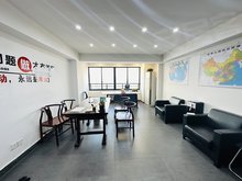 長沙雨花高橋辦公家具定制 打造高效舒適的商務空間