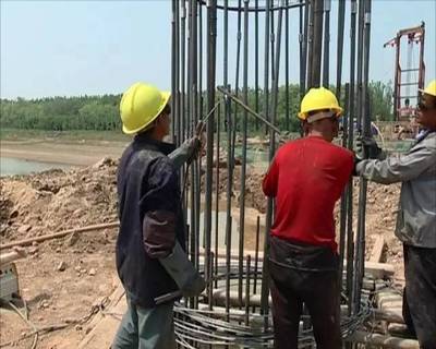 完善交通大路網(wǎng)，筑基魅力新慶云——論基礎設施建設的關鍵作用