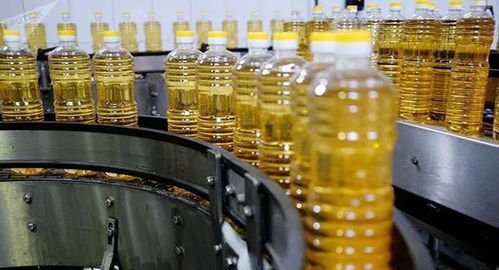 兩大糧倉爭斗攪動全球油瓶子，我國食用油漲價了嗎