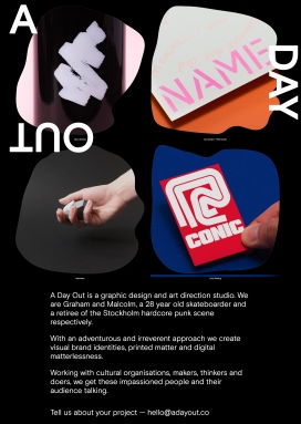 美國Ammuntion數(shù)碼設(shè)計(jì)廣告酷站 創(chuàng)意引擎，驅(qū)動產(chǎn)品與服務(wù)的市場之路